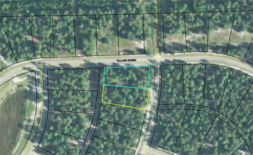 1. Lot 617 Coopers Landing Drive NE