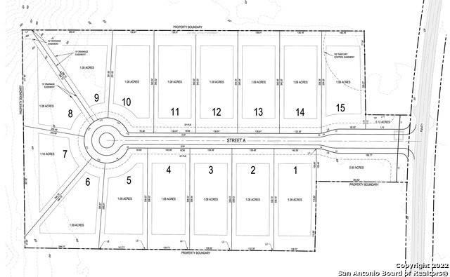 31. Lot 11 Paraiso Sub