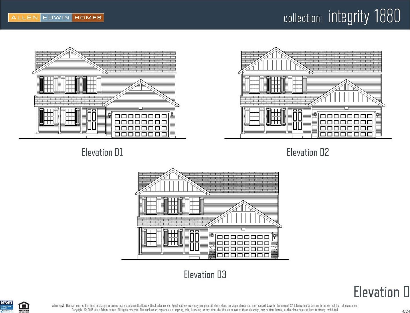 8. Moccasin Drive