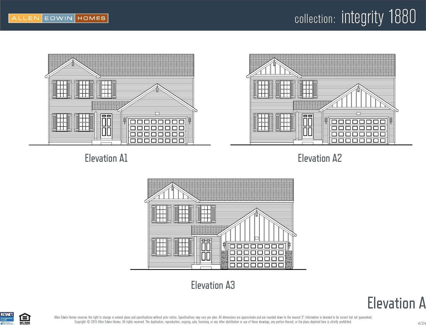 5. Moccasin Drive