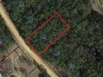 1. 0 Sunset Drive Lot 22