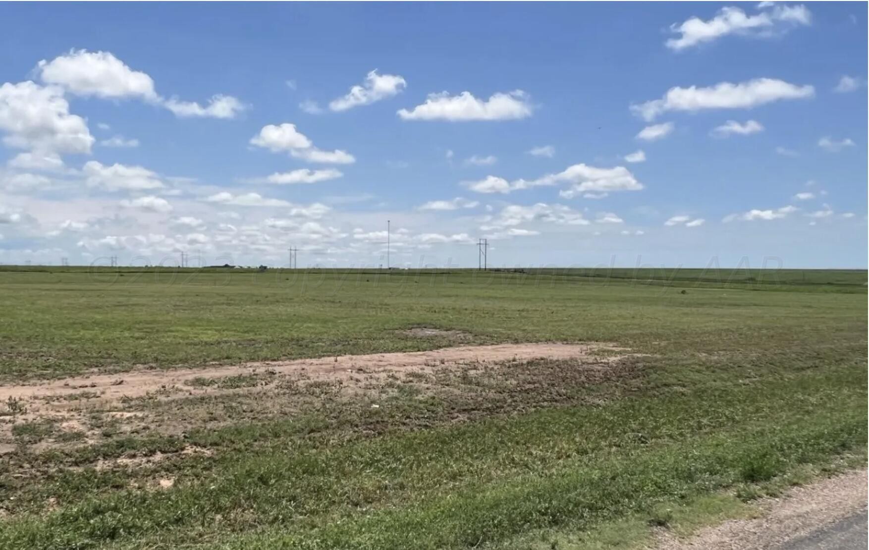 2. Gruver, Tx 2 Acre Tracts