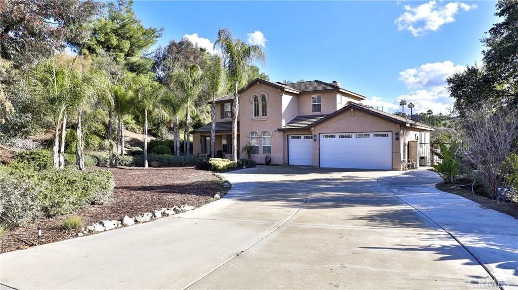 2. 12815 Canyonwind Road