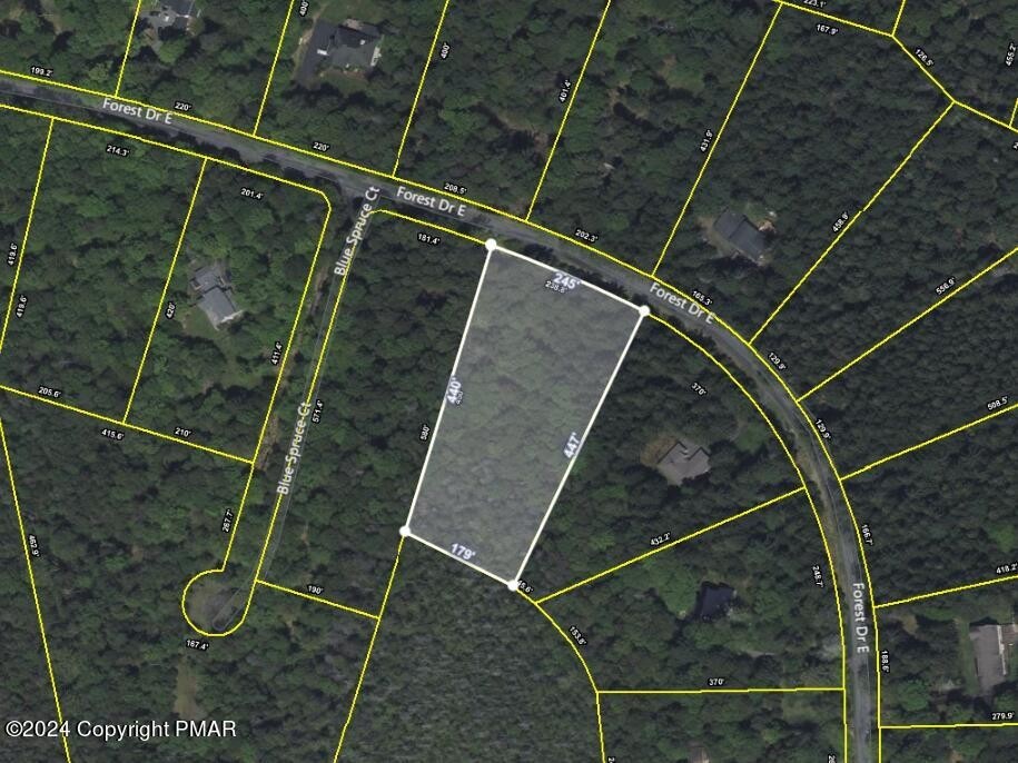 6. Lot 511 E Forest Road