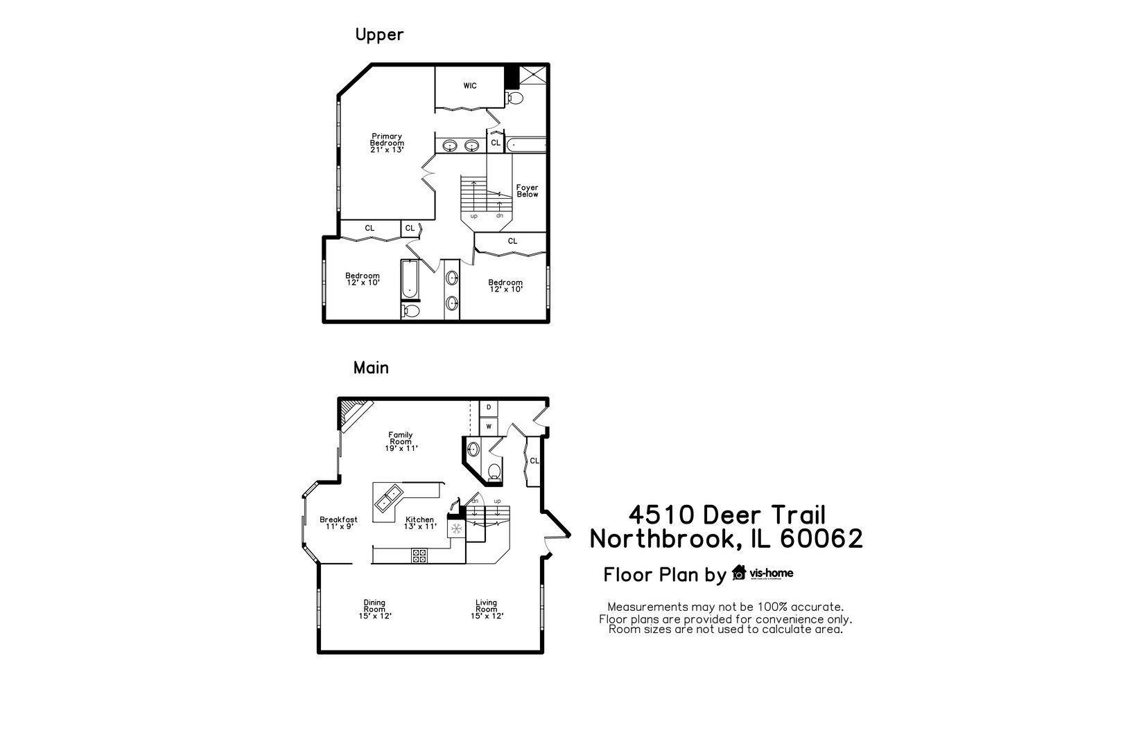 41. 4510 N Deer Trail