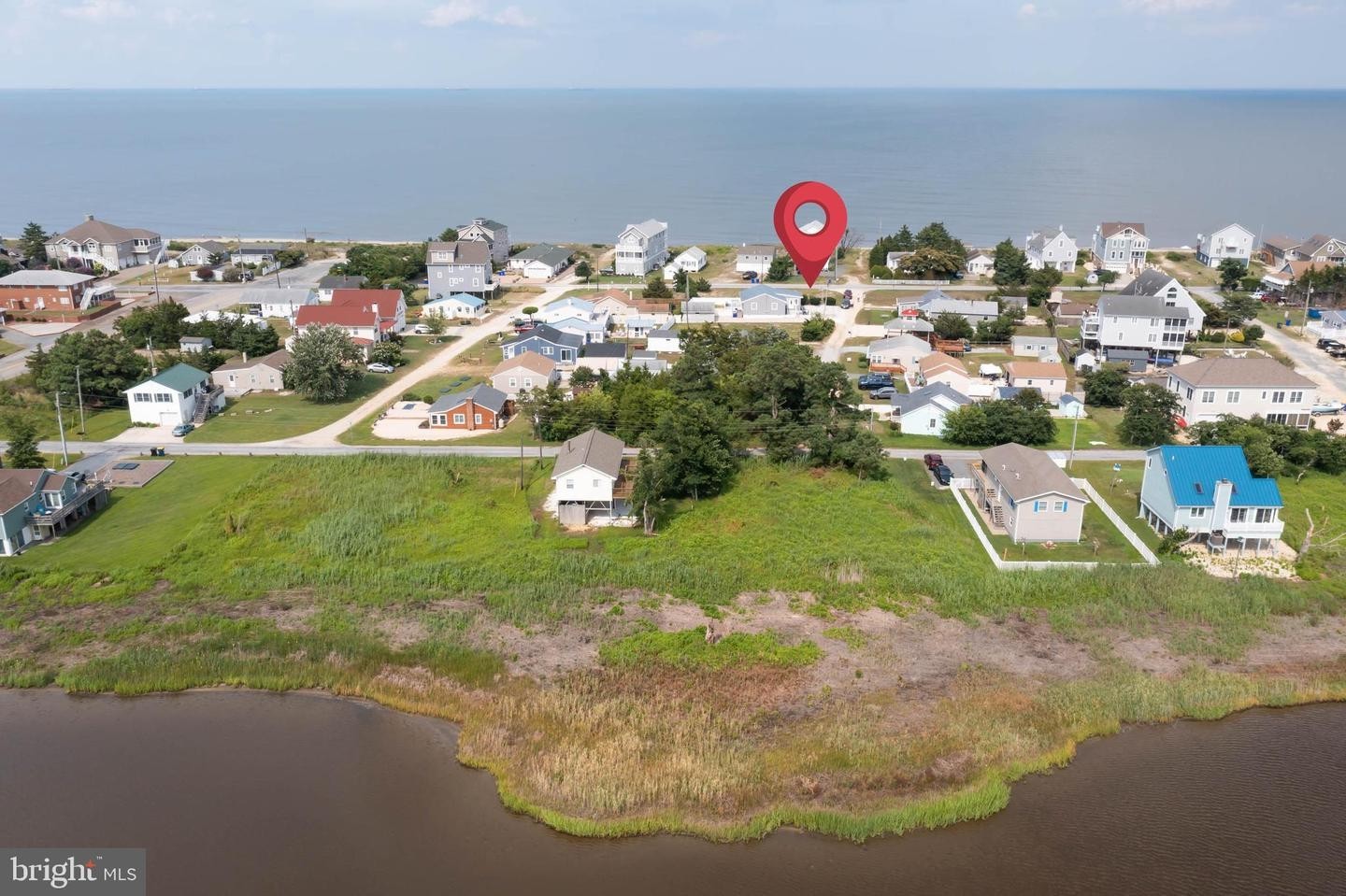 3. 39 Lot Shore Drive