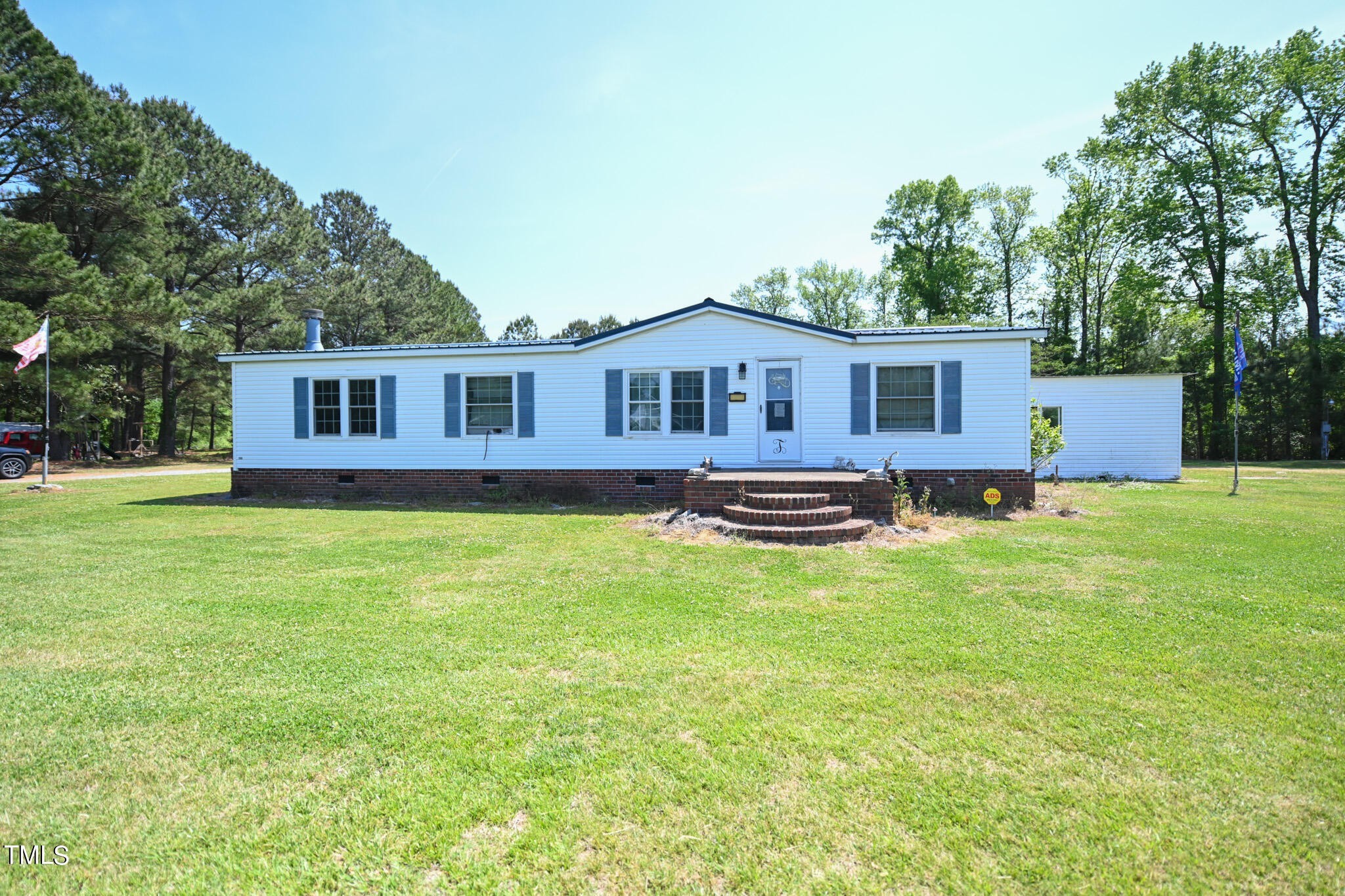 1. 471 Bizzell Braswell Road