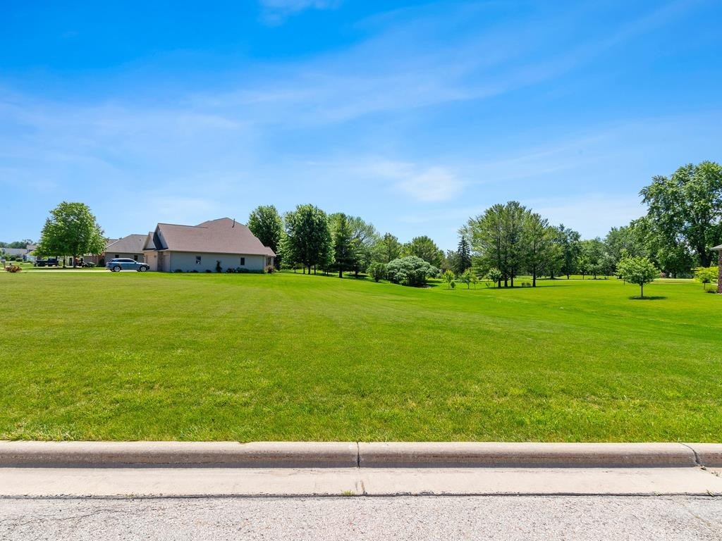 13. Lot 52 Fairway Dr