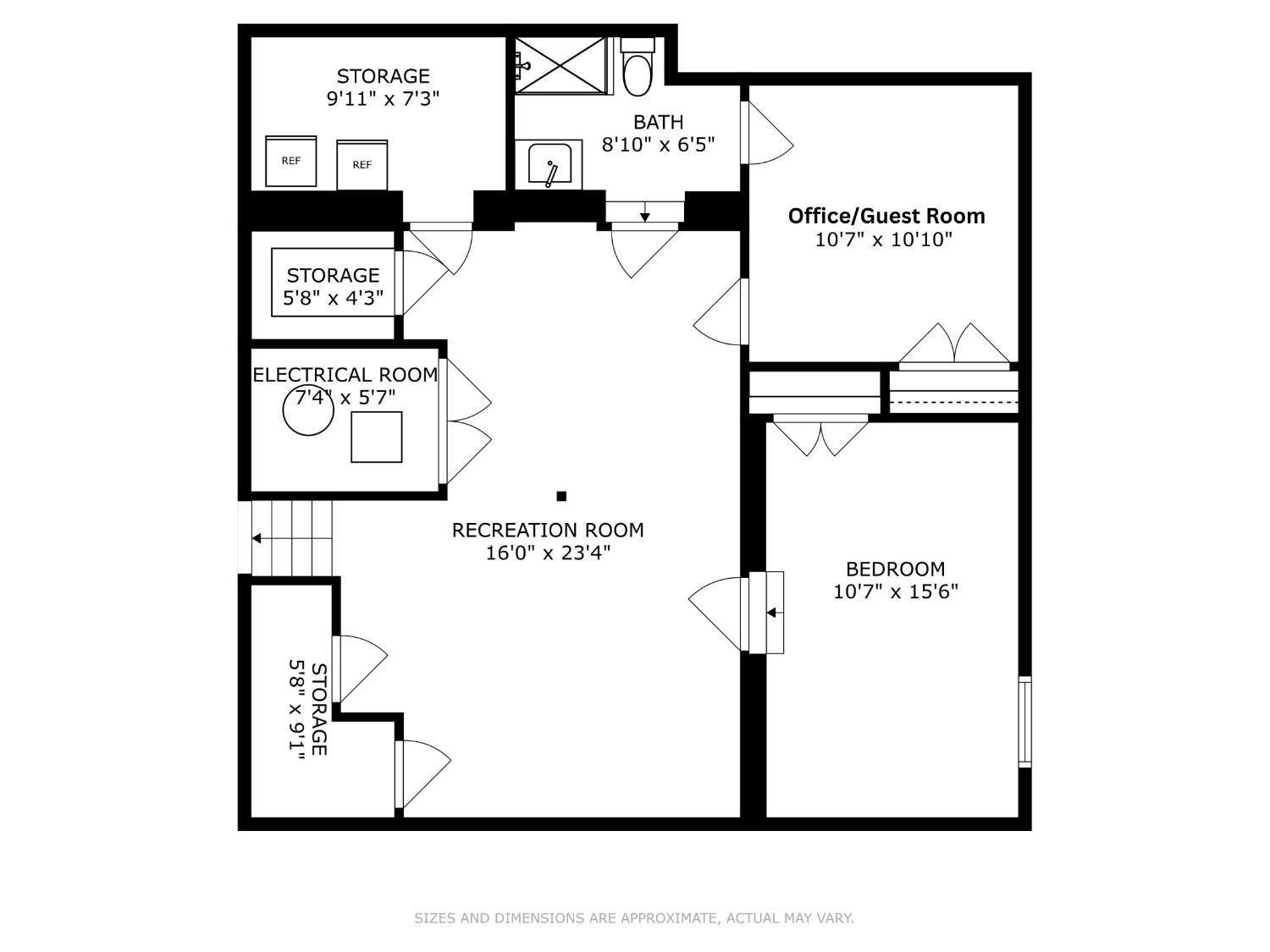 44. 6 Barlow Road