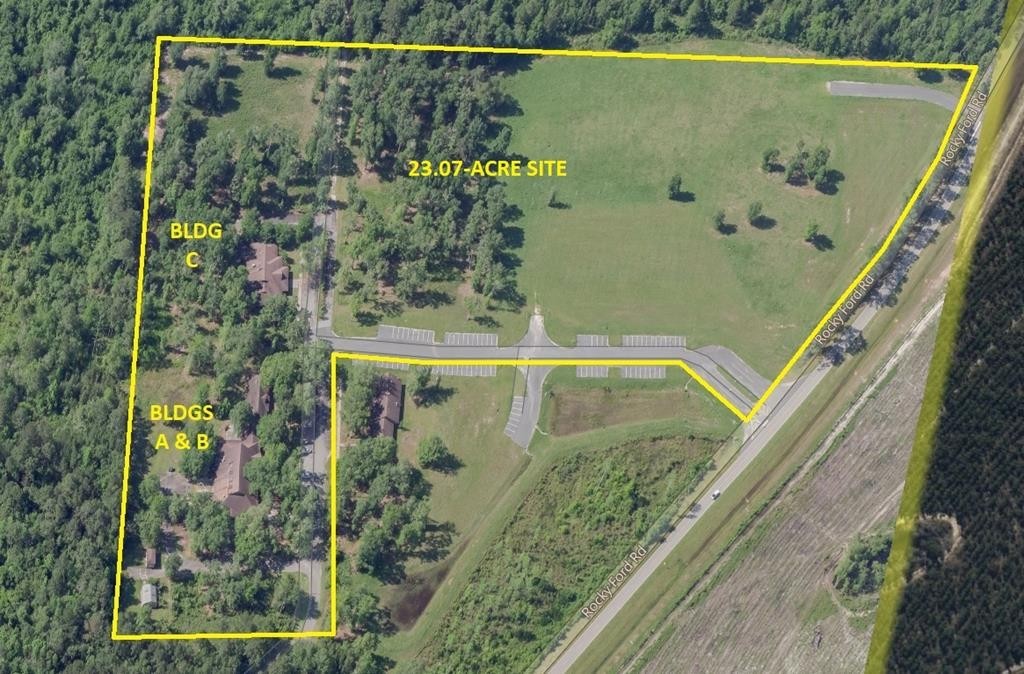4. Lot 6 Rocky Ford Rd
