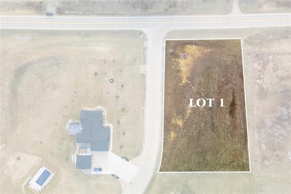 2. Lot 10 Buresh Estates 4th Addition