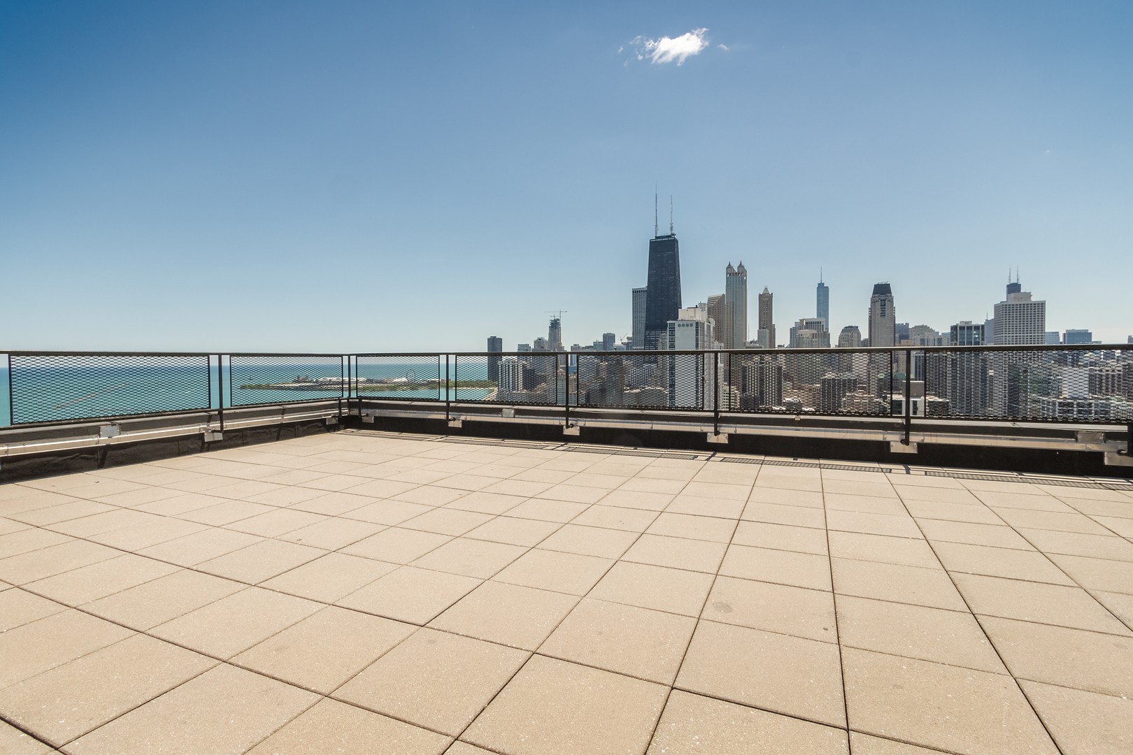 37. 1440 N Lake Shore Drive