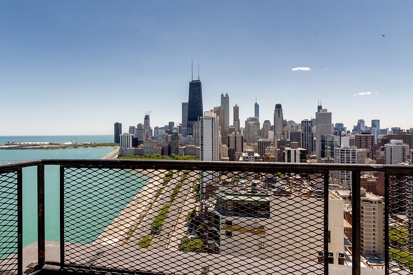 36. 1440 N Lake Shore Drive