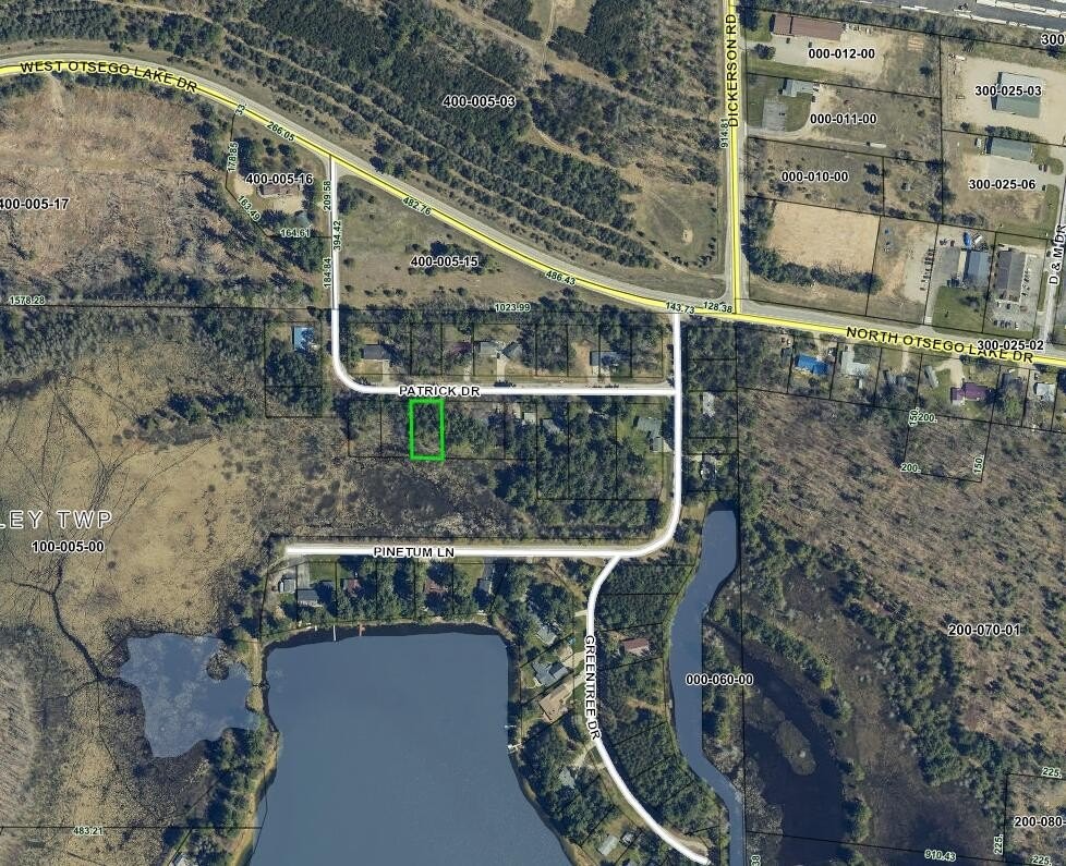 1. Lot 37 Patrick Drive