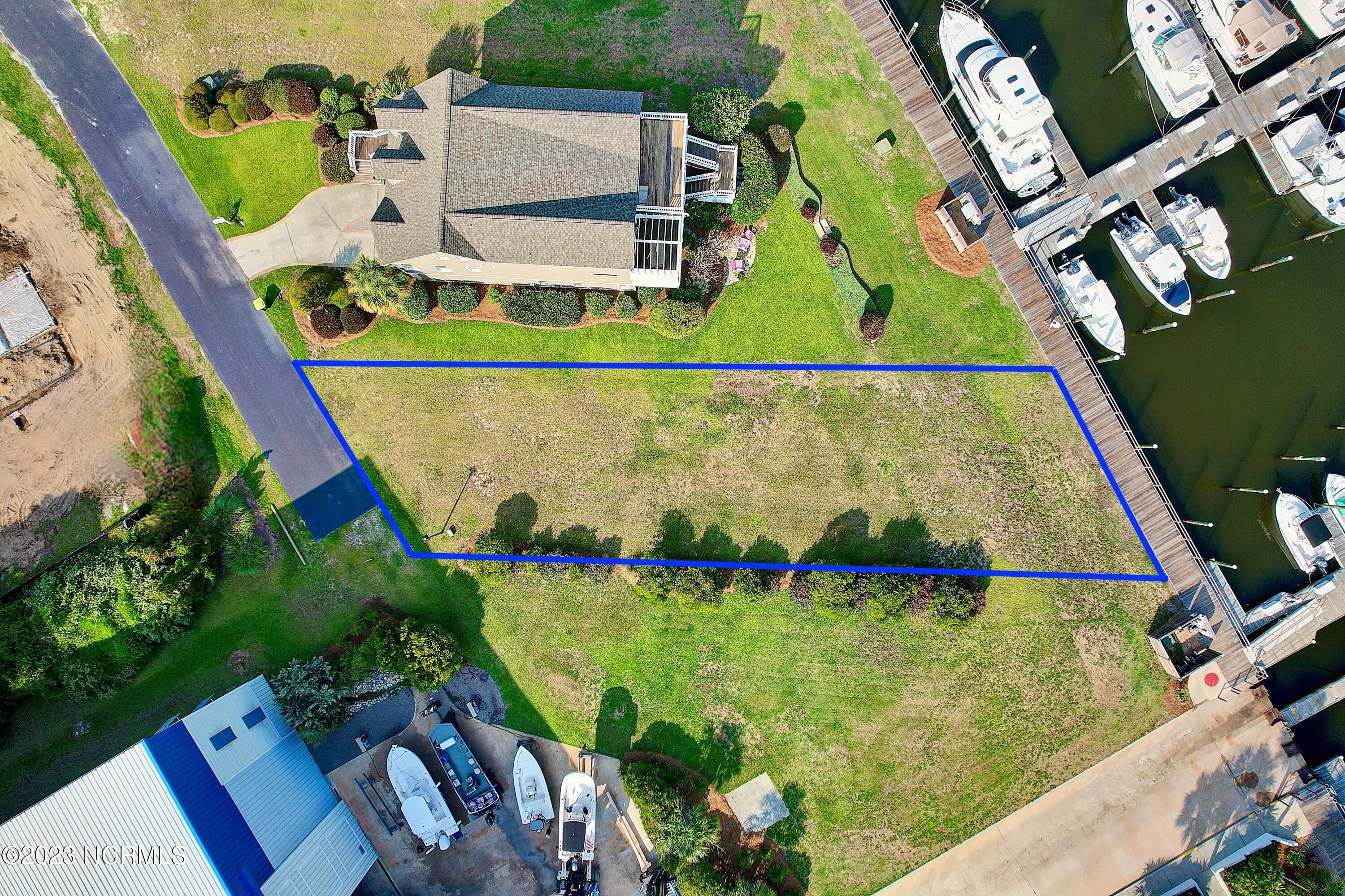 2. 2758 Long Bay Drive SE