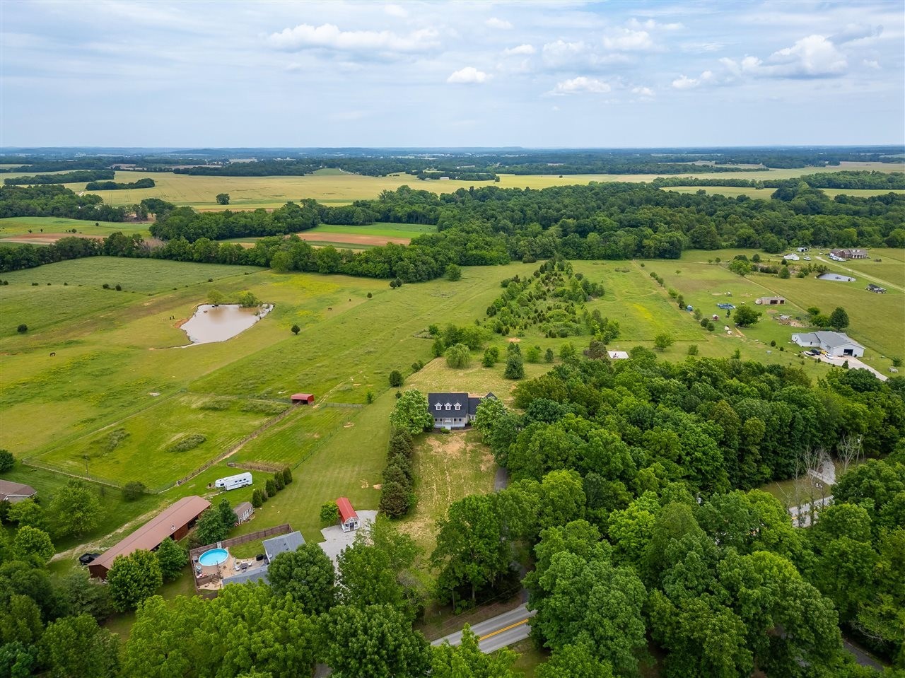 36. 1962 Pilot Knob Road