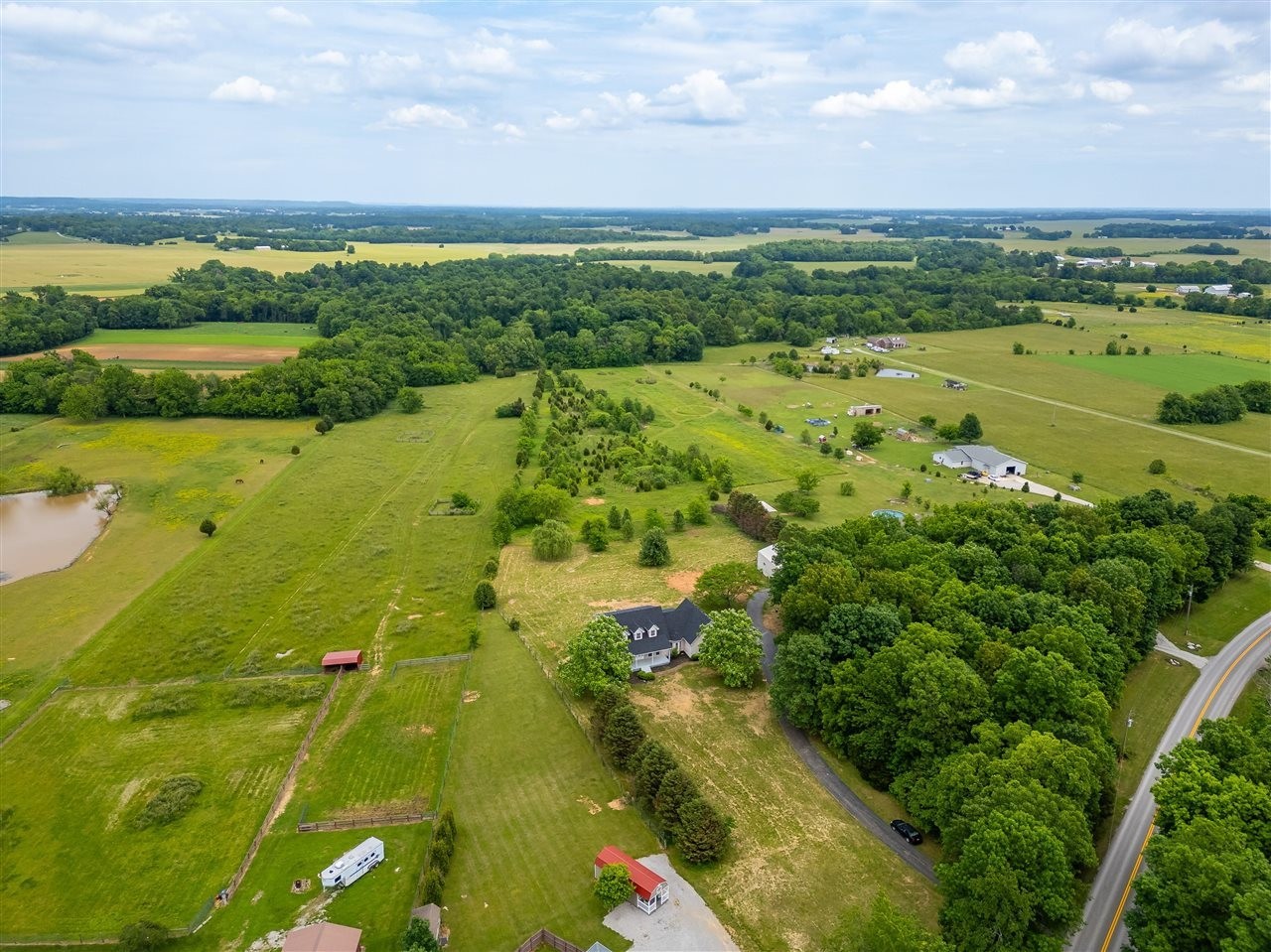 43. 1962 Pilot Knob Road