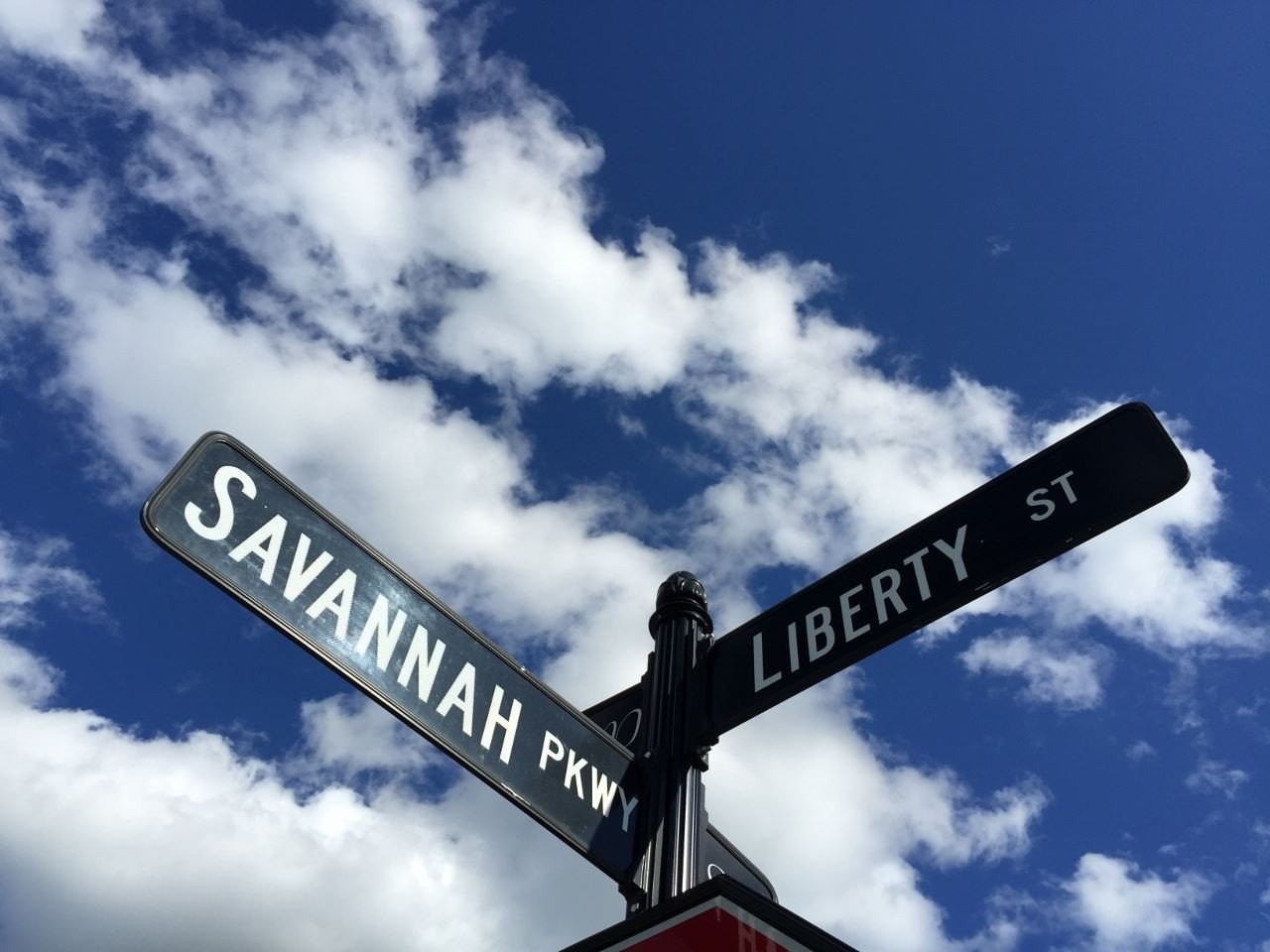 13. 138 Savannah