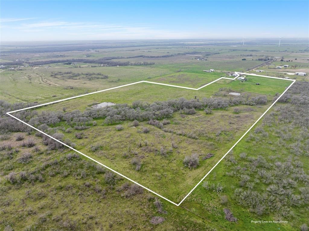 9. 40 Acres Lcr 615