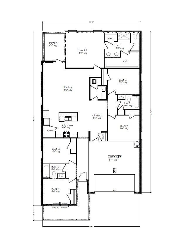 6. 6760 Cambrian Ridge