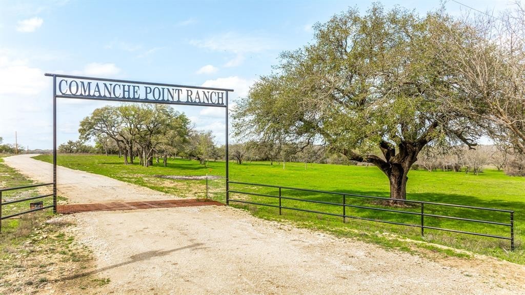 1. Lot 8 Ranches At Comanche Point