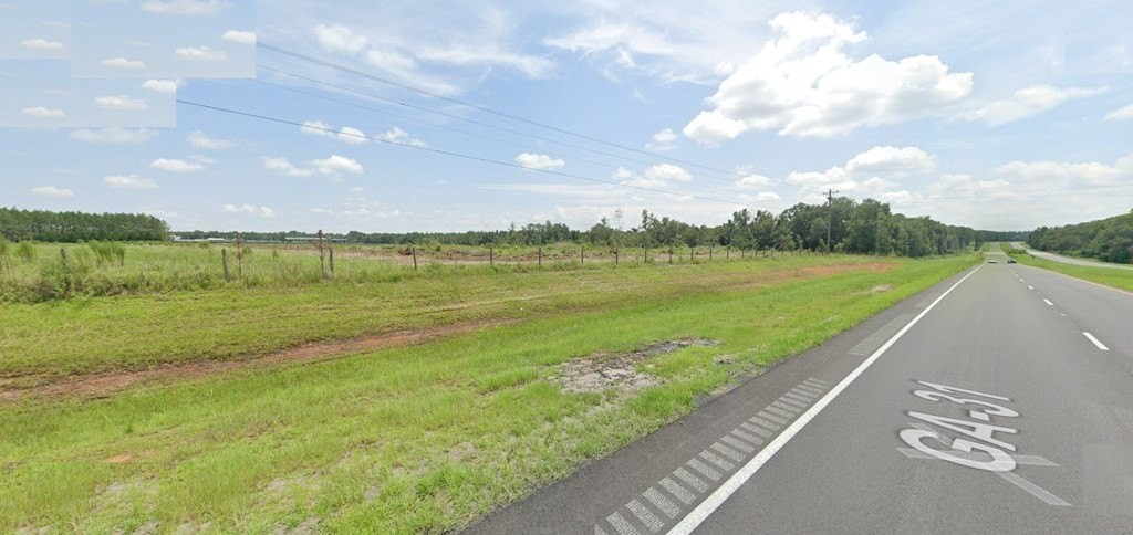 2. 10 Acres Inner Perimeter Road