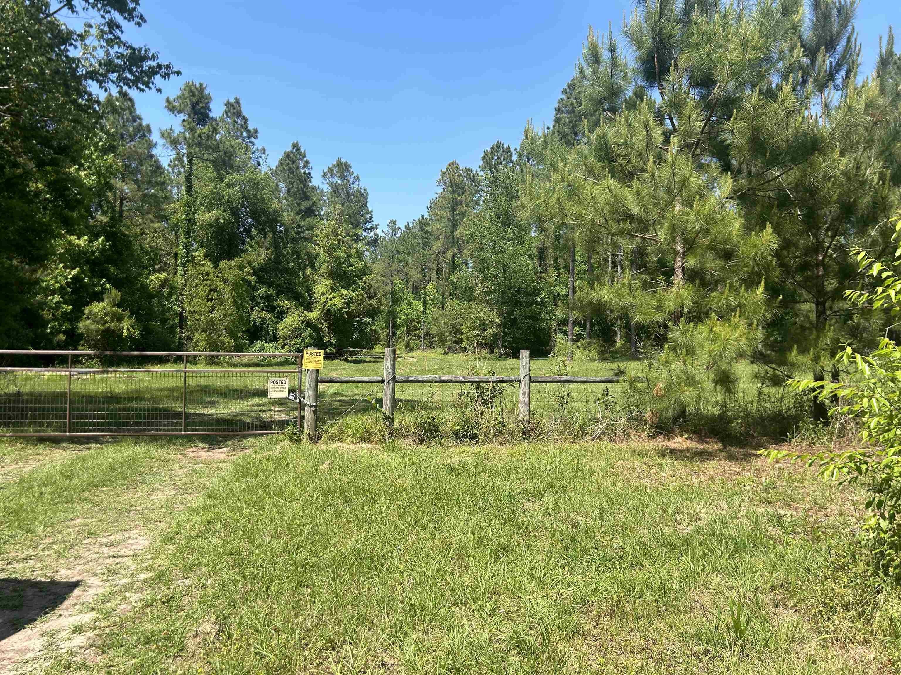 3. 9400 Lot 7 Buck Lake Road