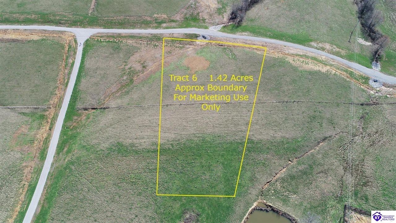 1. Tract 6 Moore Farm Road