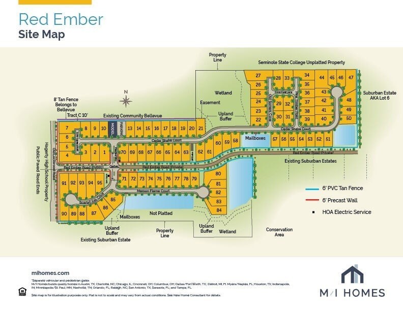 50. 2518 Cedar Shake Court