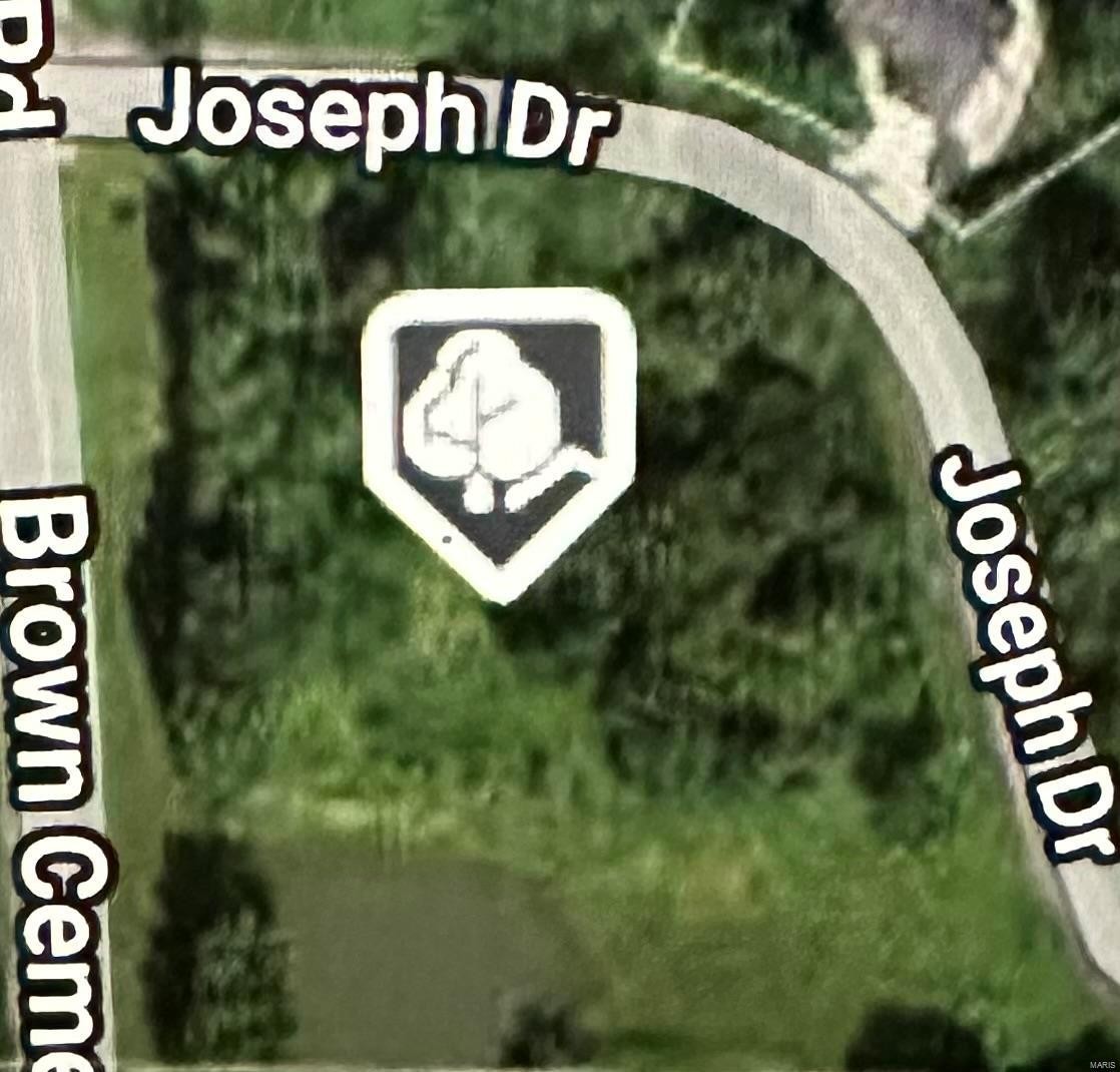 1. 0 Joseph Drive