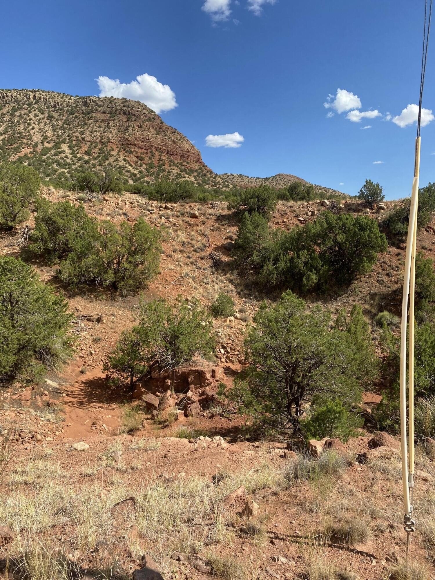 9. Jemez Canyon Estates U1 Lot6a