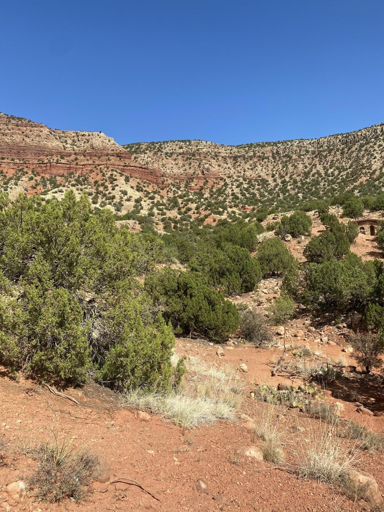 4. Jemez Canyon Estates U1 Lot6a