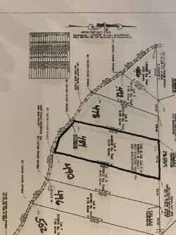 1. 484 Road 1253 (Lot 4)