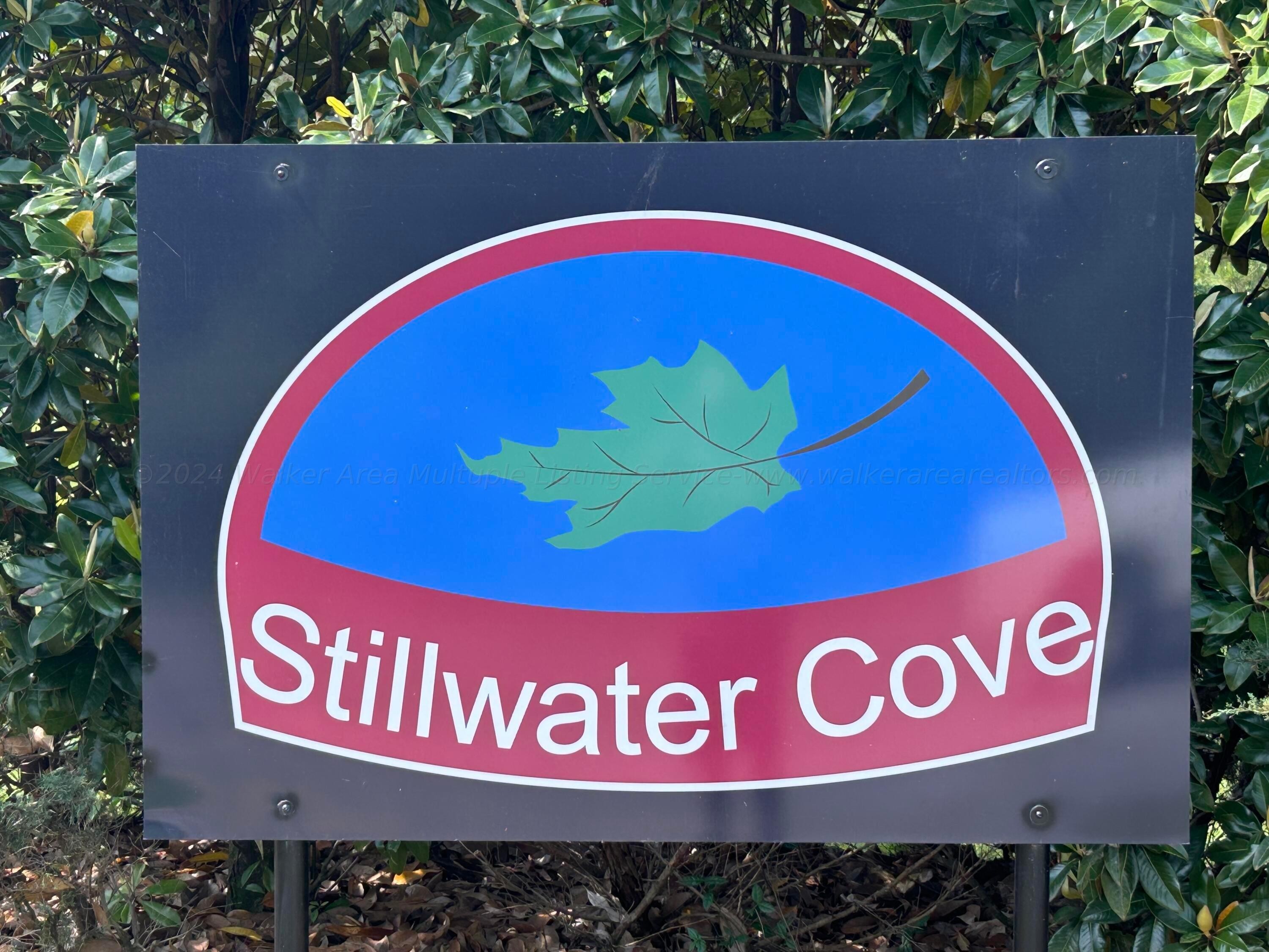 3. Lot 15 Stillwater Cove