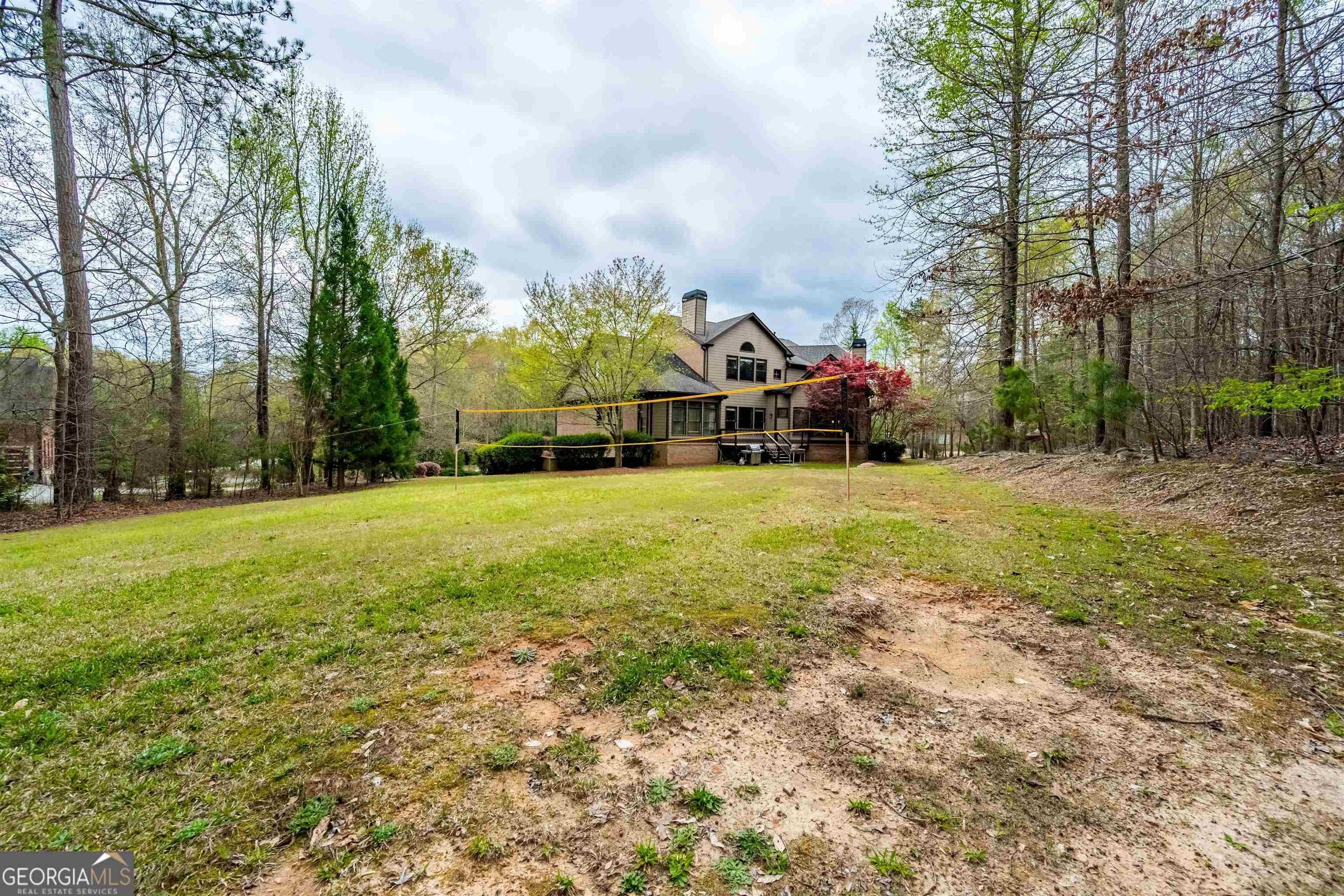 34. 1003 Renfroe Lake Drive