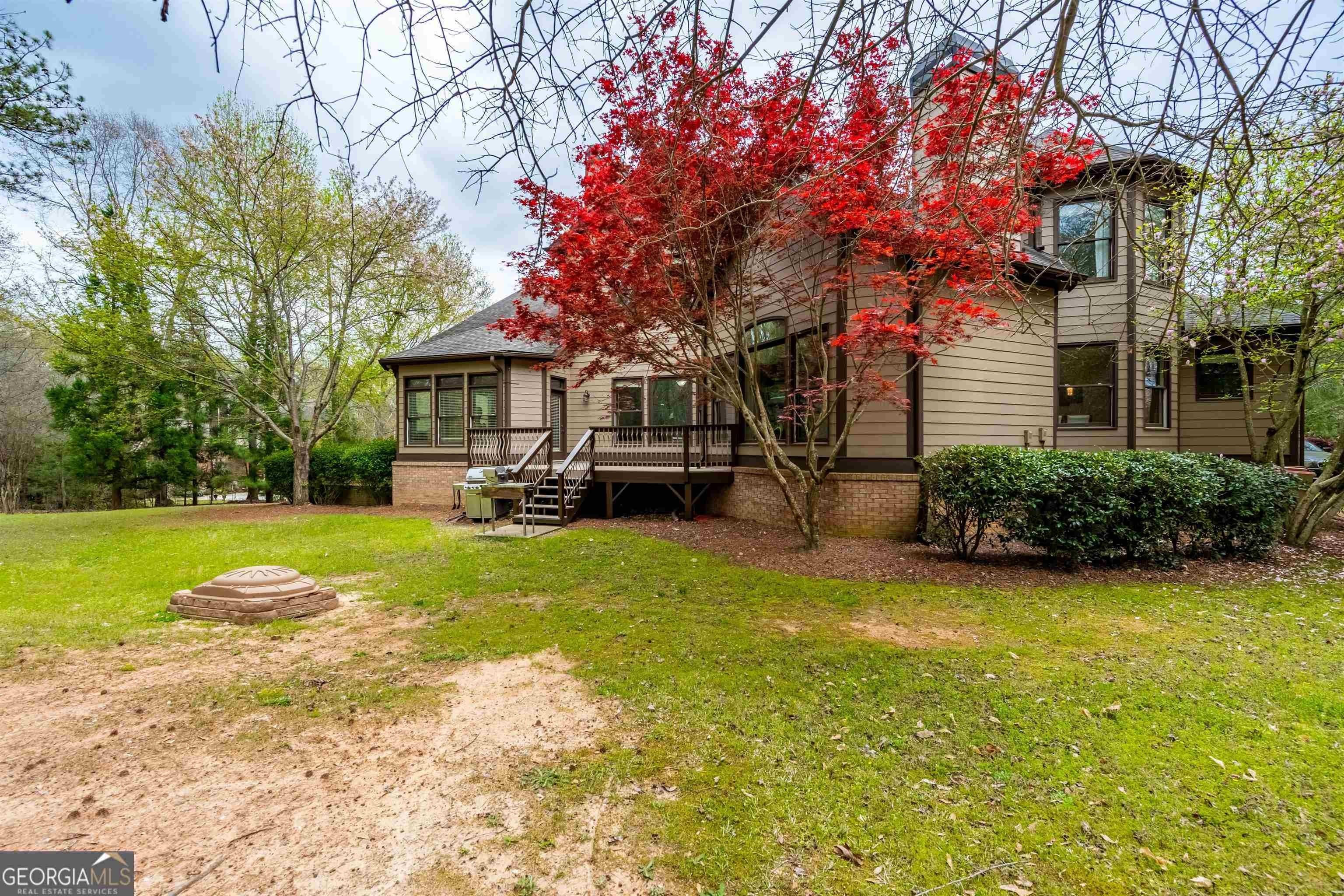 35. 1003 Renfroe Lake Drive