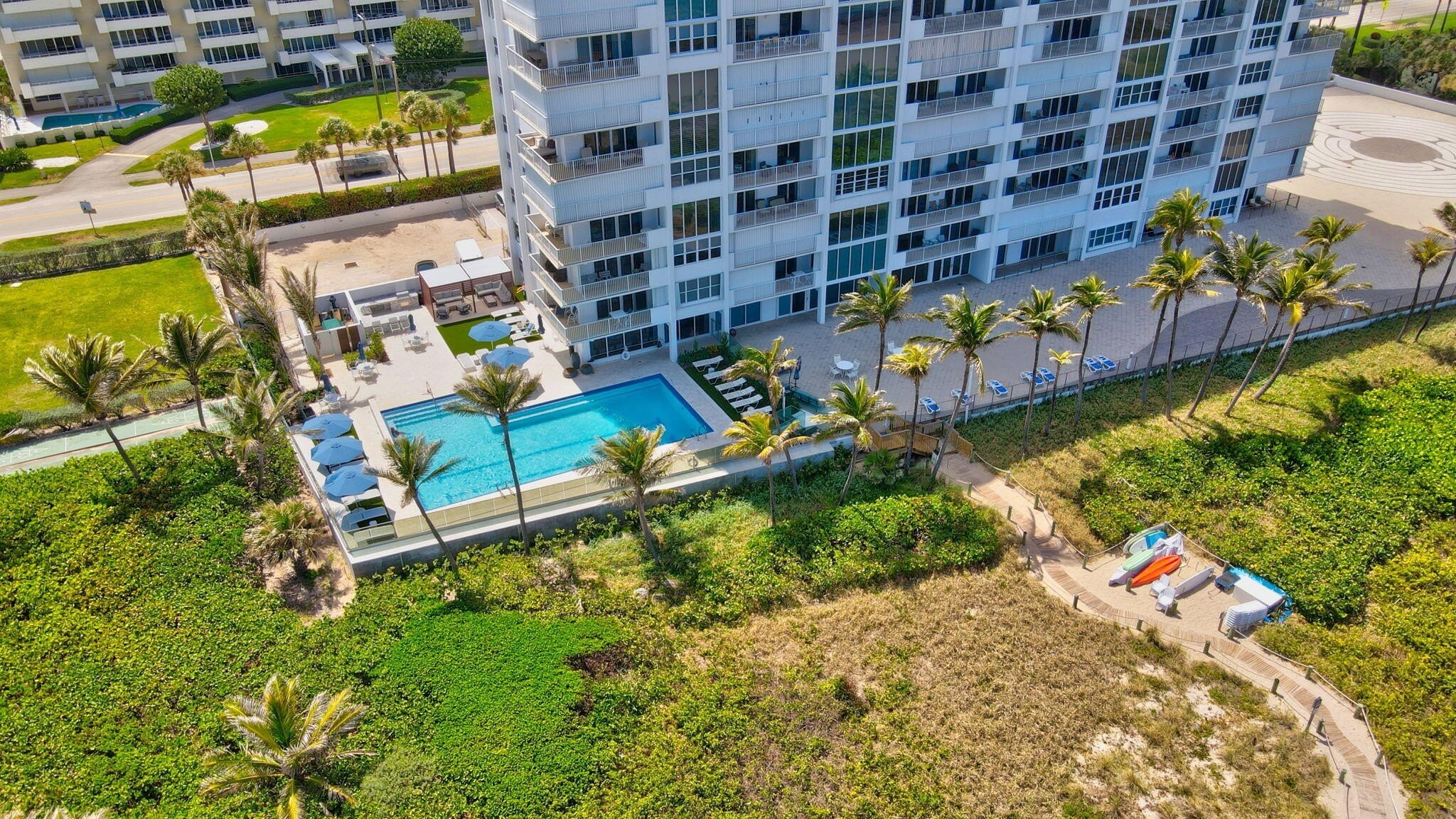 4. 3000 S Ocean Boulevard