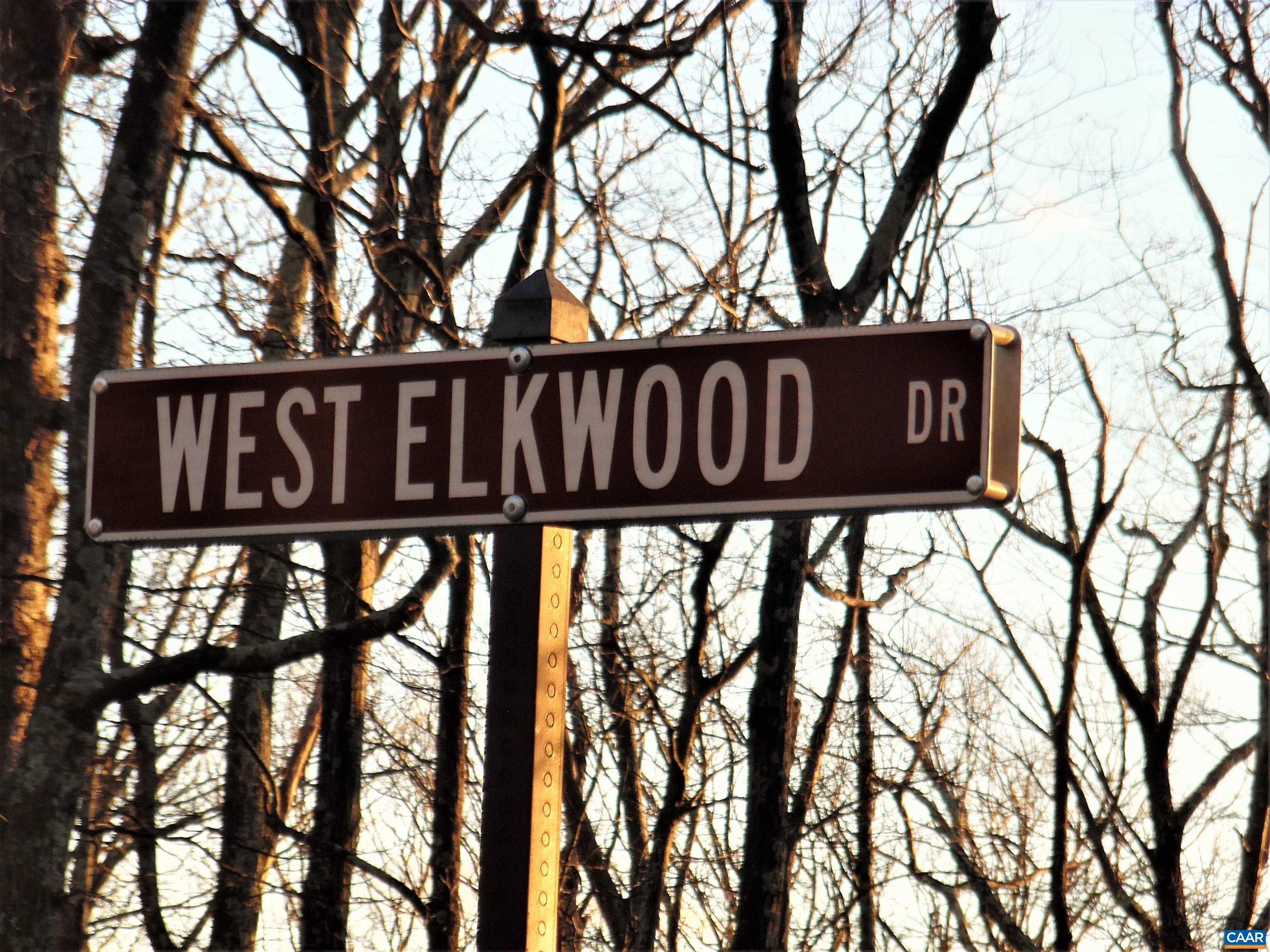 3. West Elkwood Dr