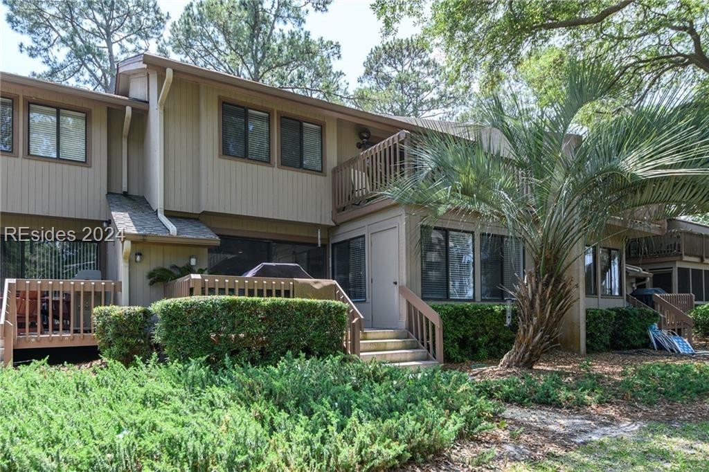 19. 225 S Sea Pines Drive