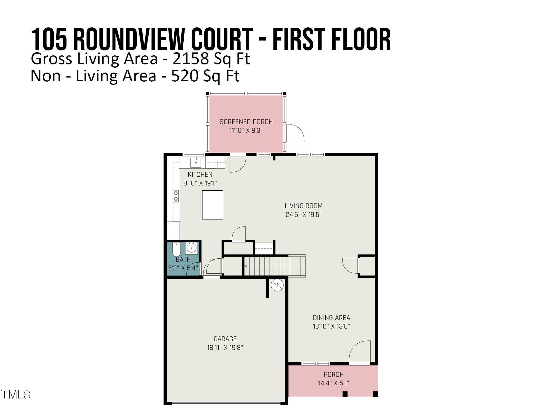 30. 105 Roundview Court