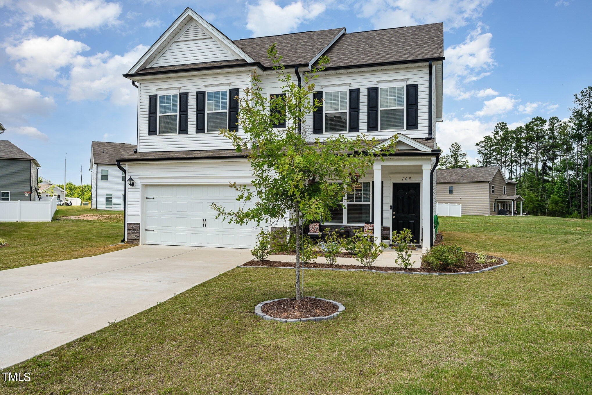 3. 105 Roundview Court