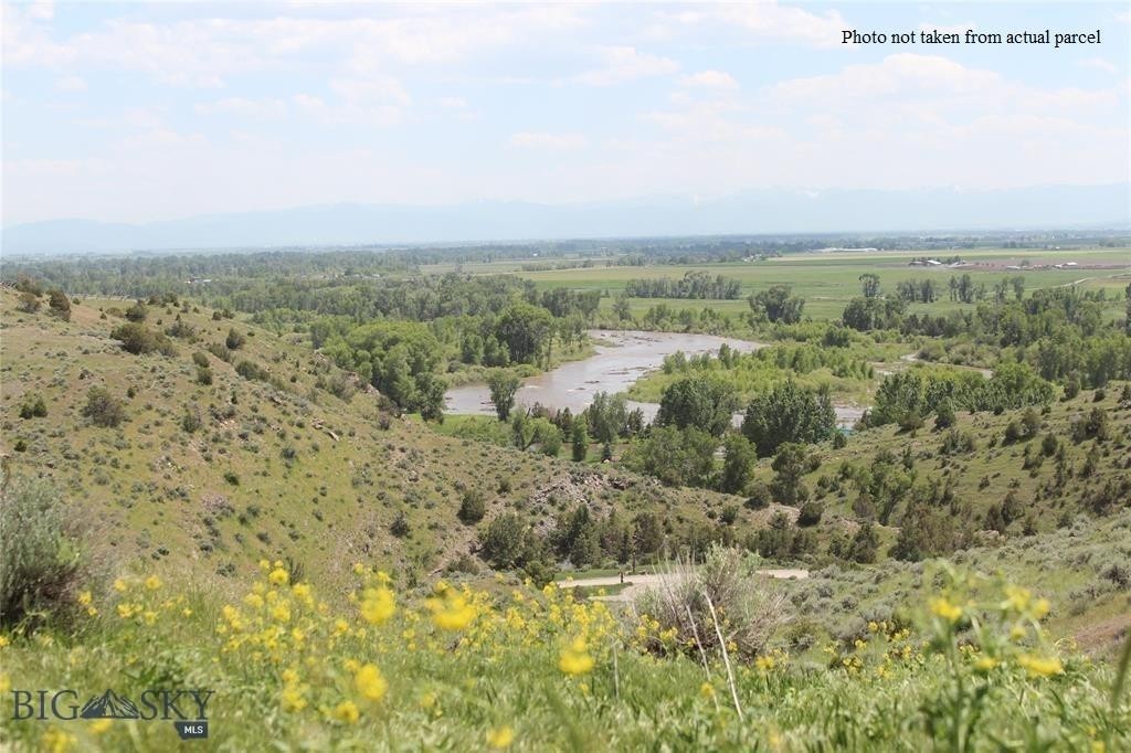 20. Lot 186 Tbd Reservoir Cutoff