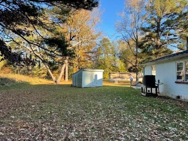 10. 7270 Shadywoods &amp; 1ac Back Creek Lot Lane