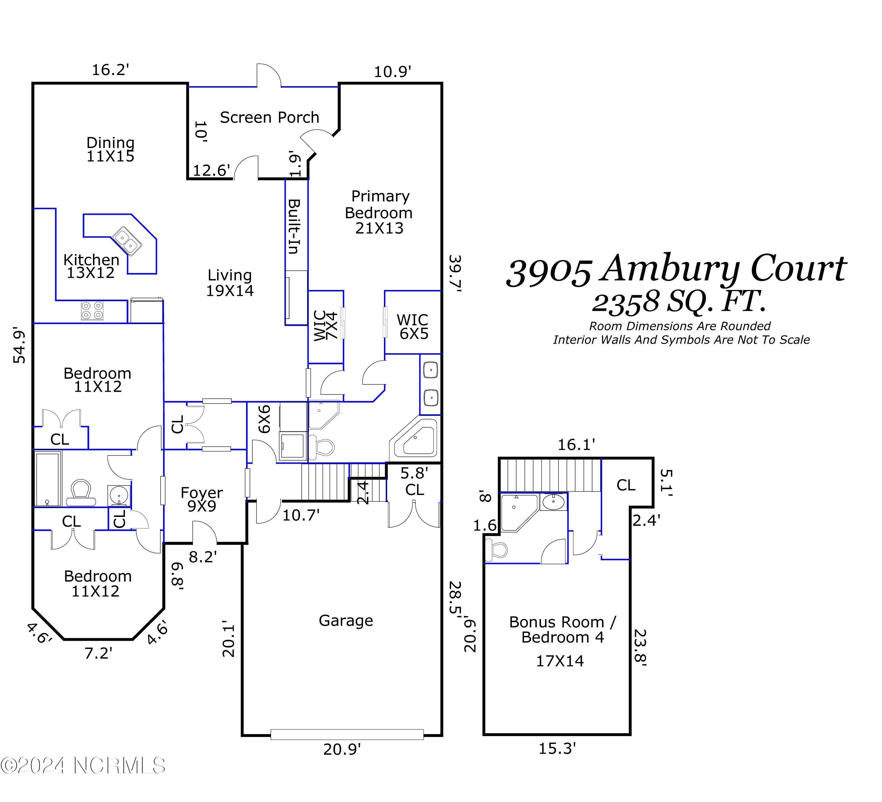 38. 3905 Ambury Court