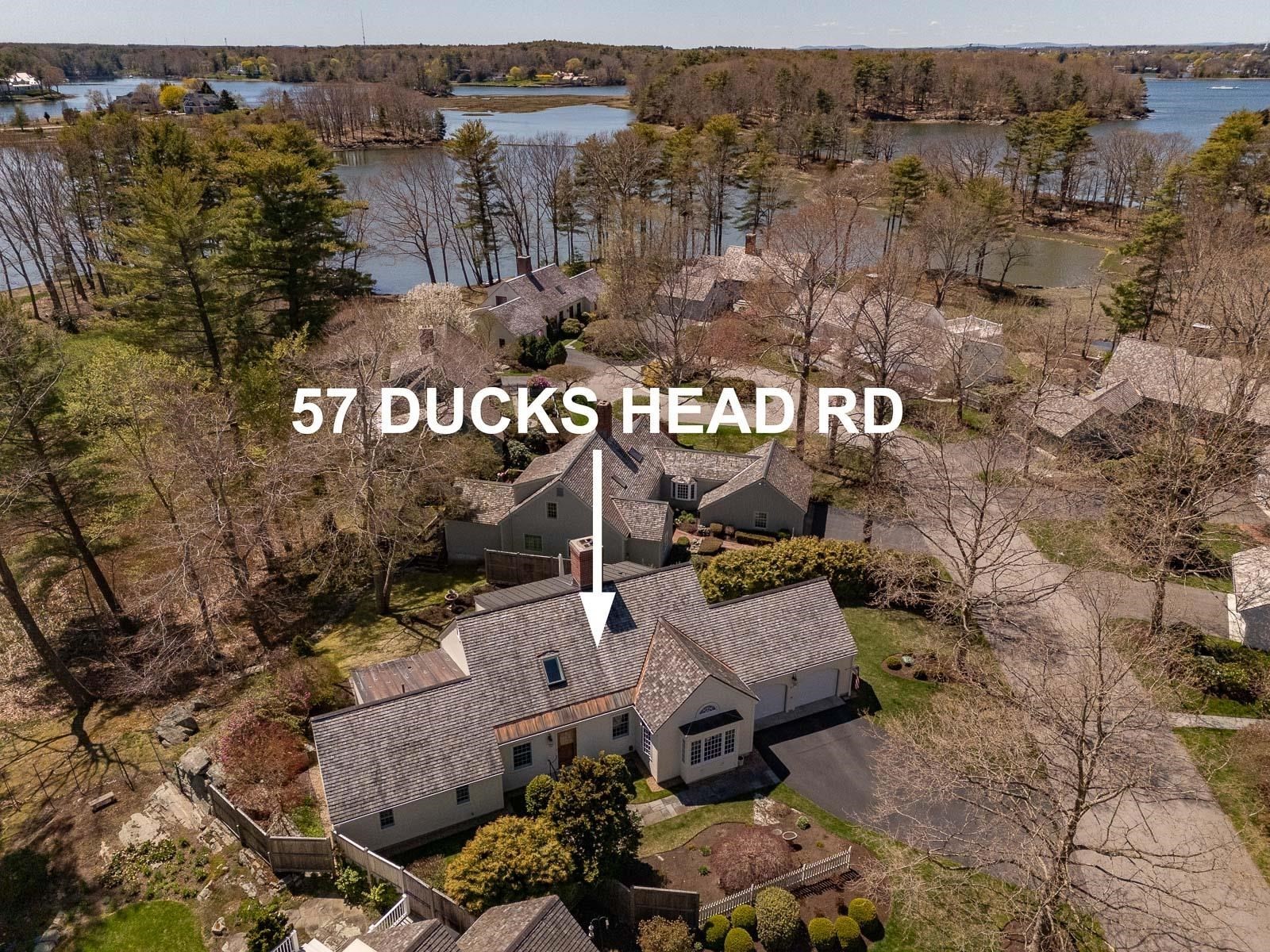 40. 57 Ducks Head Road