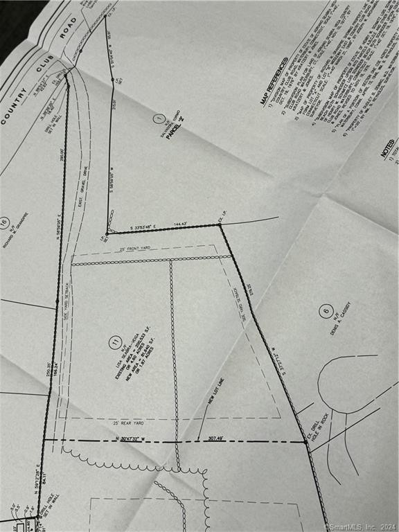 1. 95 Country Club Lot 11 Road