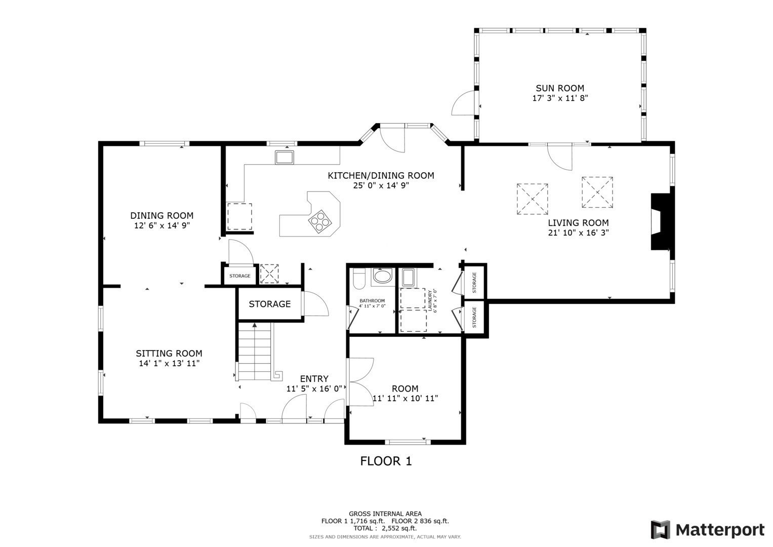 30. 819 Queens Gate Circle