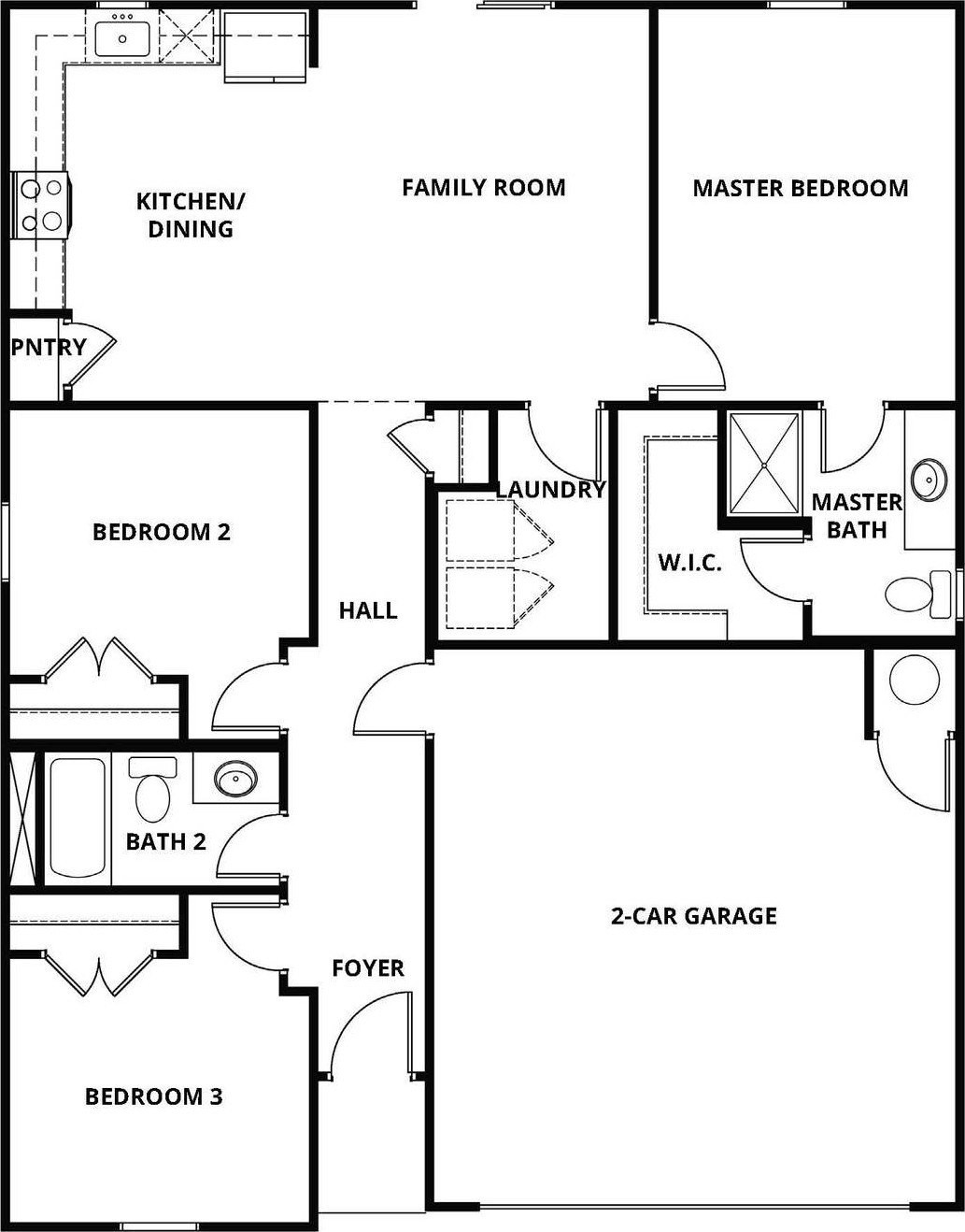 11. 108 Tradesmen Trail