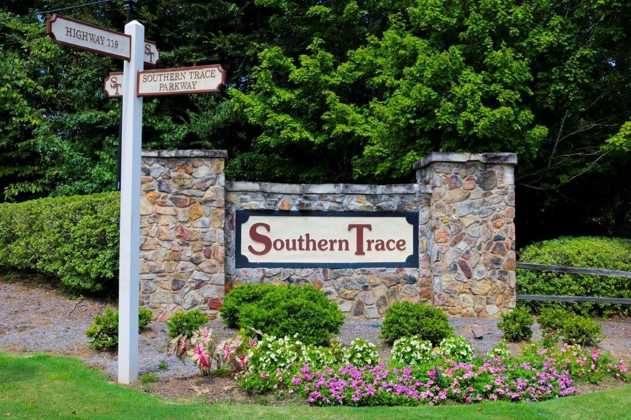 0. Southern Trace Parkway
