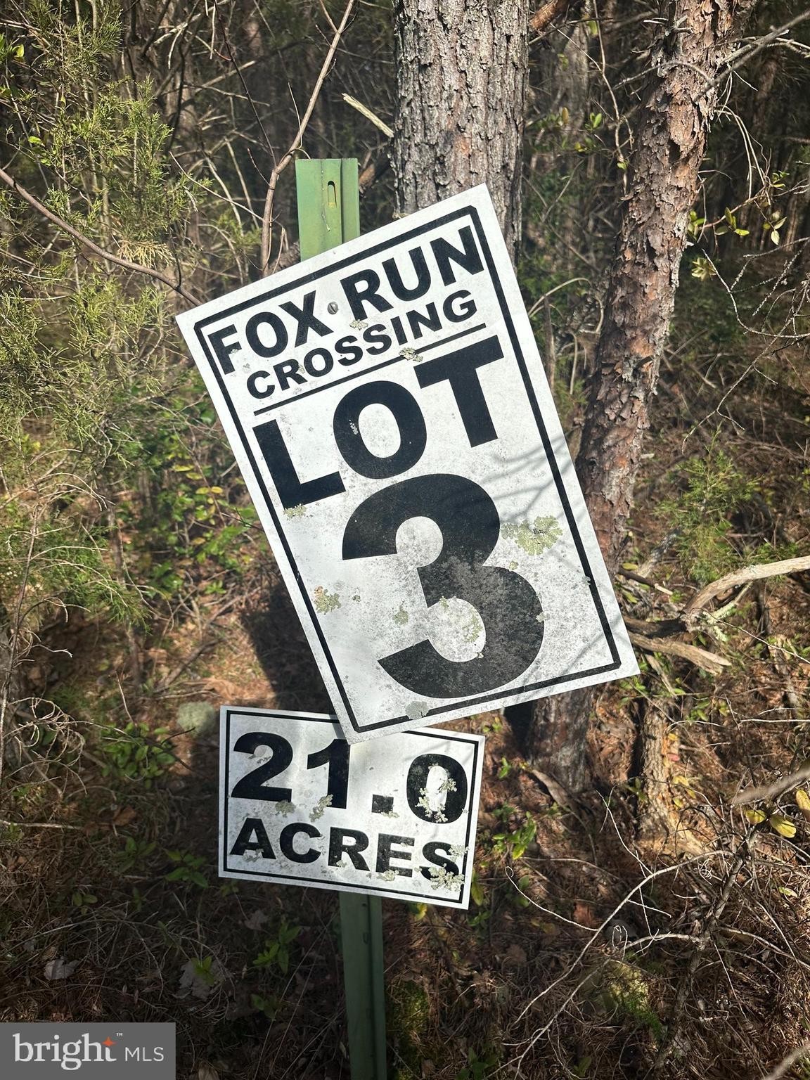 1. 3 Fox Run Crossing Lane